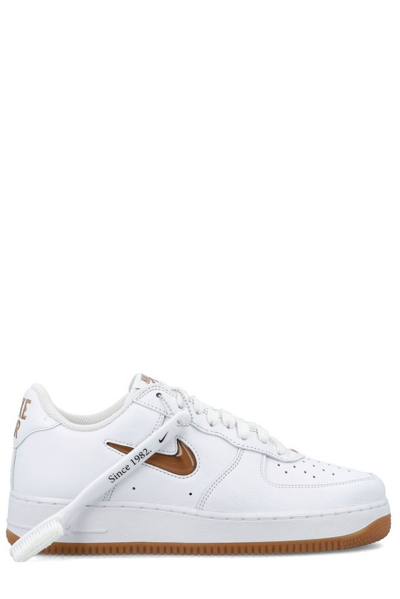 Nike Air Force 1 Retro Lace In White
