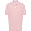 Brunello Cucinelli Sweaters In Pink