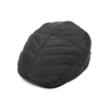 Helen Kaminski Quilted Padded Hat In Black