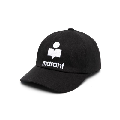 Isabel Marant Caps In Black