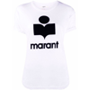 ISABEL MARANT ÉTOILE ISABEL MARANT ÉTOILE T-SHIRTS