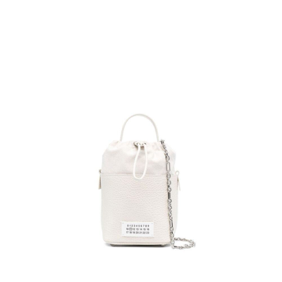 Maison Margiela Bags In Neutrals