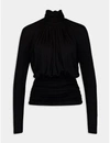 SAINT LAURENT SAINT LAURENT TURTLENECK SWEATERS