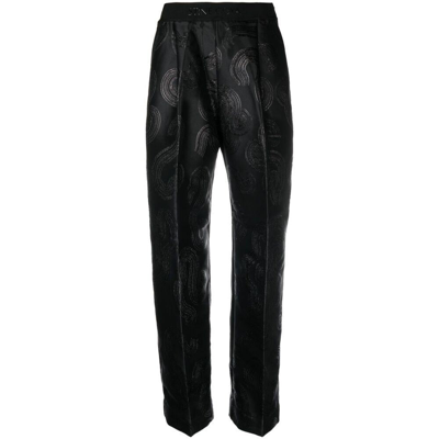 Stine Goya Pants In Black