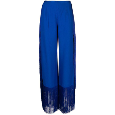 Taller Marmo Pants In Blue