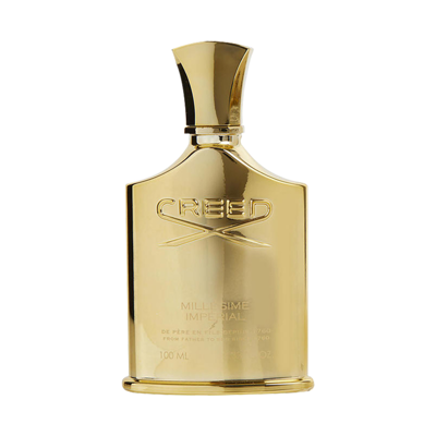 Creed 信仰 王者之香中性香水 Edp 100ml木质花香调 In White