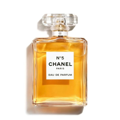 Chanel 【200ml低至2180元】荷兰直邮 香奈儿香奈儿五号香水经典浓香 Edp 200ml 醛香花香调 魅力清新 In White