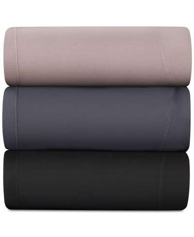 Hanes Women's 3-pk. Light Period Brief Underwear 40fdl3 In Warm Steel,grey,black