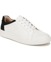 Soul Naturalizer Neela Womens Faux Leather Fitness Other Sports Shoes In White,black Faux Leather