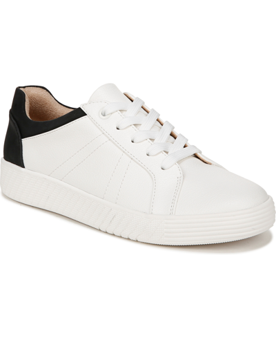 SOUL NATURALIZER NEELA LACE UP SNEAKERS