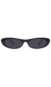 Aire Avior In Black