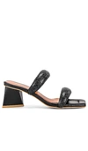 INTENTIONALLY BLANK RAZZLE SANDAL