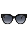 Carolina Herrera Ch 0008/s In Black