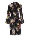 TWINSET TWINSET FLORAL