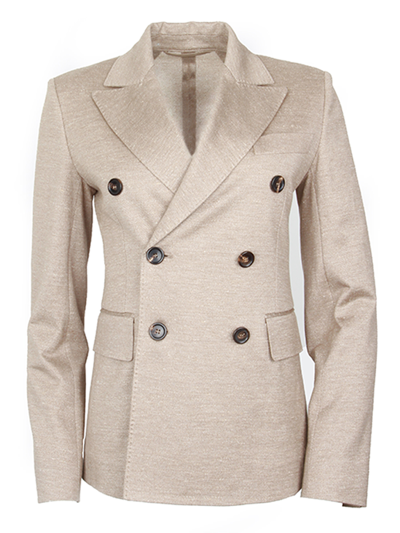 Max Mara Zirlo Blazer