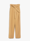 MAX MARA MAXMARA VERNA TROUSERS