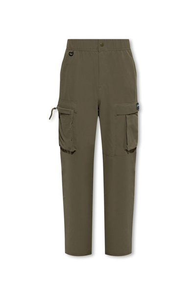 Adidas Originals Rossendale Track Trousers In Green