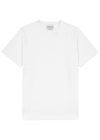 OLIVER SPENCER HEAVY COTTON T-SHIRT
