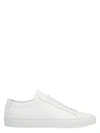 Common Projects Men's Sneakers & Slip-on In White