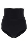 Eres Les Essentiels Gredin Bikini Briefs In Black