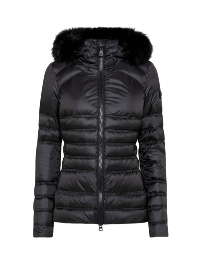 PEUTEREY POLYESTER JACKETS & WOMEN'S COAT