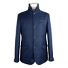 MADE IN ITALY WOOL MEN'S JACKET