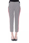 Byblos Pants In Multi