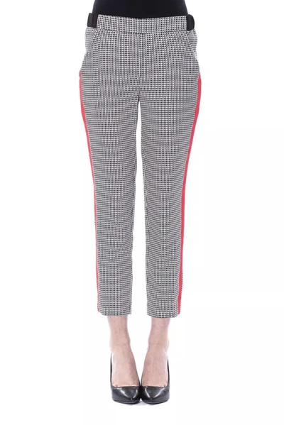 BYBLOS VISCOSE JEANS & WOMEN'S PANT