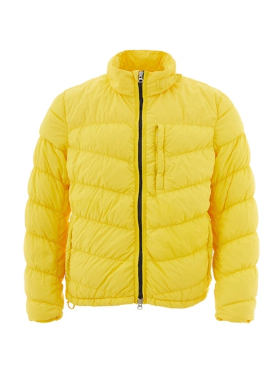 WOOLRICH QUILTED MEN'S JACKET