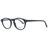 Bally Black Unisex Optical Frames In Black