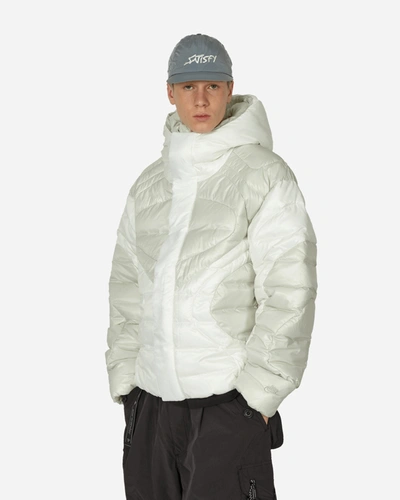 Nike Tech Pack Therma-fit Adv Hooded Jacket Sail / Light Bone In Multicolor