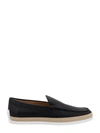 TOD'S TOD'S LOAFER