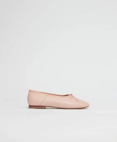 Mansur Gavriel Dream Ballerina In Ballet