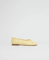 Mansur Gavriel Dream Ballerina In Banana