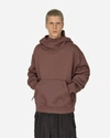 NIKE TECH PACK THERMA-FIT WINTERIZED HOODIE PLUM ECLIPSE