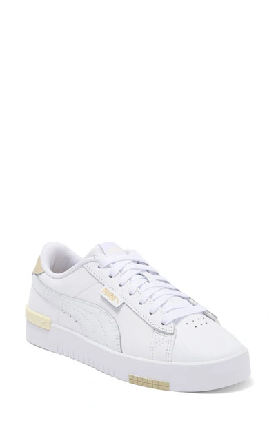 Puma Jada Renew Sneaker In White