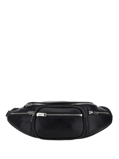 Alexander Wang Clutches In Black