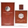 VINCE CAMUTO FOR MEN - 3.4 OZ EDT SPRAY