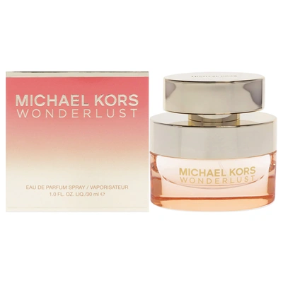 Michael Kors Wonderlust By  For Women - 1 oz Edp Spray