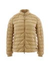 WOOLRICH WEIGHT QUILTED WOMEN'S JACKET