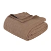 Superior Basketweave Cotton Blanket By
