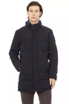 BALDININI TREND POLYESTER MEN'S JACKET