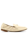 TORY BURCH TORY BURCH "BALLET" LOAFERS