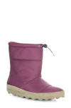 ASPORTUGUESAS BY FLY LONDON ASPORTUGUESAS BY FLY LONDON CALE RECYCLED POLYESTER QUILTED BOOT