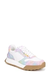 Sam Edelman Layla Sneaker Rainbow In Multi