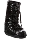 MOON BOOT ICON GLITTER BOOT