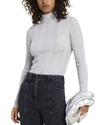 A.l.c A. L.c. Mikaela Top In Multi