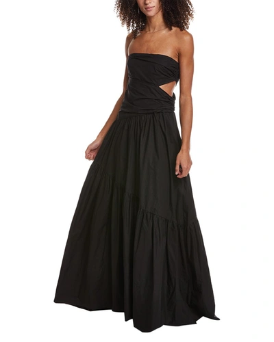 A.L.C A. L.C. LARK MAXI DRESS