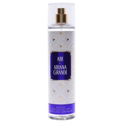 Ariana Grande Ari For Women 8 oz Body Mist
