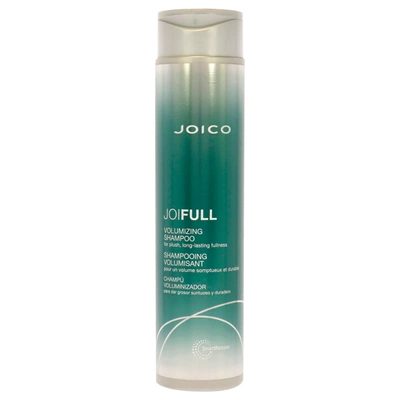Joico Joifull Volumizing Shampoo By  For Unisex - 10.1 oz Shampoo
